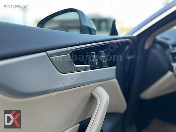 DEMİRKAYA MOTORS'TAN 2023 A5 DEĞİŞENSİZ TRAMERSİZ 97.000KM