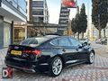 DEMİRKAYA MOTORS'TAN 2023 A5 DEĞİŞENSİZ TRAMERSİZ 97.000KM