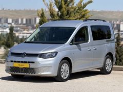 YSA AUTO'DAN VOLKSWAGEN CADDY 2.0TDI LİFE HATASIZ BOYASIZ 