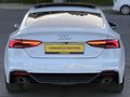 2018 ÇIKIŞLI AUDI A5 FUL RS ÇEVRİLMİŞ YENİ GÖRÜNÜM