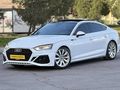2018 ÇIKIŞLI AUDI A5 FUL RS ÇEVRİLMİŞ YENİ GÖRÜNÜM