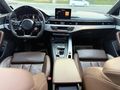 2018 ÇIKIŞLI AUDI A5 FUL RS ÇEVRİLMİŞ YENİ GÖRÜNÜM