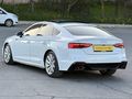 2018 ÇIKIŞLI AUDI A5 FUL RS ÇEVRİLMİŞ YENİ GÖRÜNÜM
