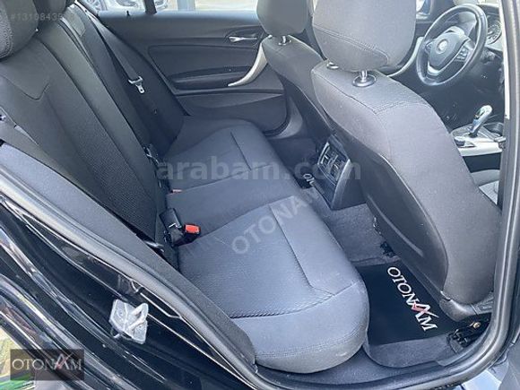 '122.000 KM' 2016 BMW 1.18i JOY PLUS SUNROOF