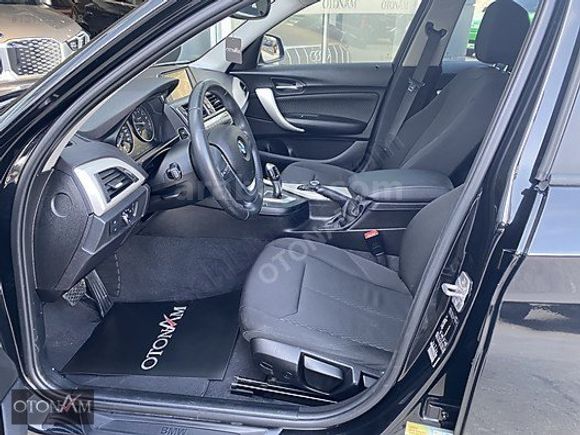 '122.000 KM' 2016 BMW 1.18i JOY PLUS SUNROOF