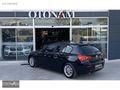 '122.000 KM' 2016 BMW 1.18i JOY PLUS SUNROOF