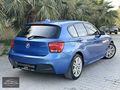 OSMANOĞULLARI AUTO'DAN 2014 BMW 116İ M SPORT-RECARO KLTK-SUNROOF