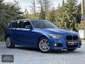 OSMANOĞULLARI AUTO'DAN 2014 BMW 116İ M SPORT-RECARO KLTK-SUNROOF