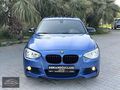 OSMANOĞULLARI AUTO'DAN 2014 BMW 116İ M SPORT-RECARO KLTK-SUNROOF