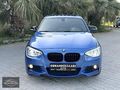 OSMANOĞULLARI AUTO'DAN 2014 BMW 116İ M SPORT-RECARO KLTK-SUNROOF