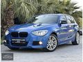 OSMANOĞULLARI AUTO'DAN 2014 BMW 116İ M SPORT-RECARO KLTK-SUNROOF