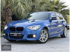 OSMANOĞULLARI AUTO'DAN 2014 BMW 116İ M SPORT-RECARO KLTK-SUNROOF