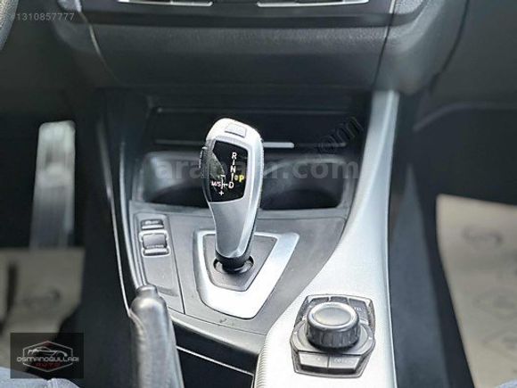 OSMANOĞULLARI AUTO'DAN 2014 BMW 116İ M SPORT-RECARO KLTK-SUNROOF
