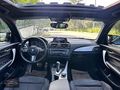 OSMANOĞULLARI AUTO'DAN 2014 BMW 116İ M SPORT-RECARO KLTK-SUNROOF