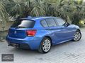 OSMANOĞULLARI AUTO'DAN 2014 BMW 116İ M SPORT-RECARO KLTK-SUNROOF