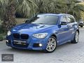 OSMANOĞULLARI AUTO'DAN 2014 BMW 116İ M SPORT-RECARO KLTK-SUNROOF