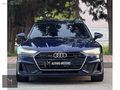 2020 AUDİ A7 LANSMAN RENK