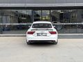 2014 BAYİİ AUDI A7 3.0 TDİ V6 QUATTRO BEYAZ İÇ KREM