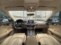 2014 BAYİİ AUDI A7 3.0 TDİ V6 QUATTRO BEYAZ İÇ KREM