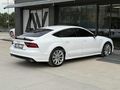 2014 BAYİİ AUDI A7 3.0 TDİ V6 QUATTRO BEYAZ İÇ KREM