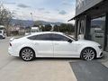 2014 BAYİİ AUDI A7 3.0 TDİ V6 QUATTRO BEYAZ İÇ KREM