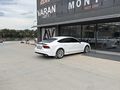 2014 BAYİİ AUDI A7 3.0 TDİ V6 QUATTRO BEYAZ İÇ KREM