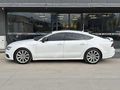2014 BAYİİ AUDI A7 3.0 TDİ V6 QUATTRO BEYAZ İÇ KREM