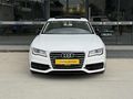 2014 BAYİİ AUDI A7 3.0 TDİ V6 QUATTRO BEYAZ İÇ KREM