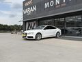 2014 BAYİİ AUDI A7 3.0 TDİ V6 QUATTRO BEYAZ İÇ KREM