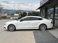 2014 BAYİİ AUDI A7 3.0 TDİ V6 QUATTRO BEYAZ İÇ KREM