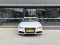 2014 BAYİİ AUDI A7 3.0 TDİ V6 QUATTRO BEYAZ İÇ KREM