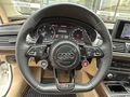 2014 BAYİİ AUDI A7 3.0 TDİ V6 QUATTRO BEYAZ İÇ KREM