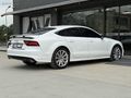2014 BAYİİ AUDI A7 3.0 TDİ V6 QUATTRO BEYAZ İÇ KREM