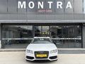 2014 BAYİİ AUDI A7 3.0 TDİ V6 QUATTRO BEYAZ İÇ KREM