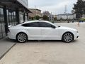 2014 BAYİİ AUDI A7 3.0 TDİ V6 QUATTRO BEYAZ İÇ KREM