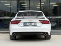 2014 BAYİİ AUDI A7 3.0 TDİ V6 QUATTRO BEYAZ İÇ KREM