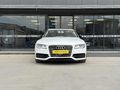 2014 BAYİİ AUDI A7 3.0 TDİ V6 QUATTRO BEYAZ İÇ KREM