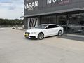 2014 BAYİİ AUDI A7 3.0 TDİ V6 QUATTRO BEYAZ İÇ KREM