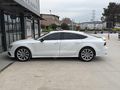 2014 BAYİİ AUDI A7 3.0 TDİ V6 QUATTRO BEYAZ İÇ KREM