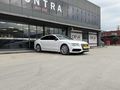2014 BAYİİ AUDI A7 3.0 TDİ V6 QUATTRO BEYAZ İÇ KREM