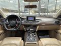 2014 BAYİİ AUDI A7 3.0 TDİ V6 QUATTRO BEYAZ İÇ KREM