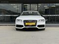 2014 BAYİİ AUDI A7 3.0 TDİ V6 QUATTRO BEYAZ İÇ KREM