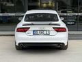 2014 BAYİİ AUDI A7 3.0 TDİ V6 QUATTRO BEYAZ İÇ KREM
