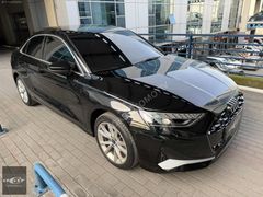 CAM TAVANLI 2024 A3 SEDAN 35TFSİ ADVANCE ISITMA/HAYALET/CARPLAY