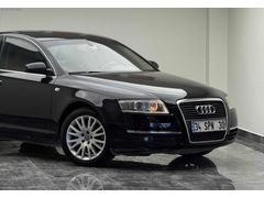 AYAZ 2.EL ' DEN 2007 2.0 TDİ MULTITRİPTONİK 280 BİN KM DE A6