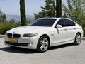BMW 5.20 D EXCLUSIVE SUNROOF/HAFIZA/KOLTUK ISITMA/MAKAM PERDE