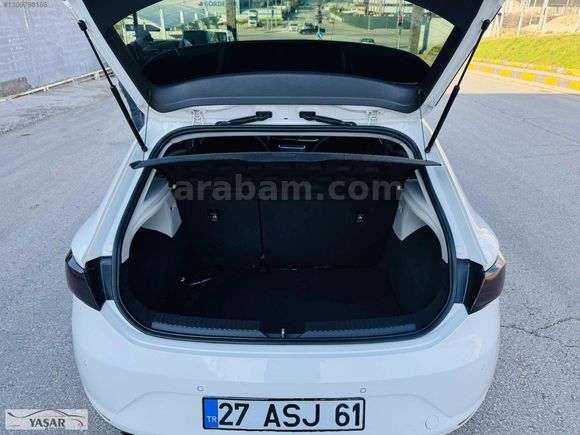 HATASIZ CAM TAVAN SEAT LEON 1.6 TDİ CR STYLE MATRİX FAR FULL PK