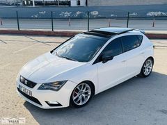HATASIZ CAM TAVAN SEAT LEON 1.6 TDİ CR STYLE MATRİX FAR FULL PK