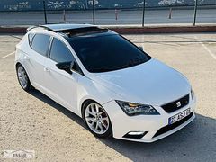HATASIZ CAM TAVAN SEAT LEON 1.6 TDİ CR STYLE MATRİX FAR FULL PK