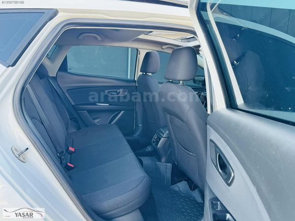 HATASIZ CAM TAVAN SEAT LEON 1.6 TDİ CR STYLE MATRİX FAR FULL PK
